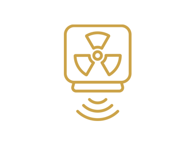 Рентген контроль